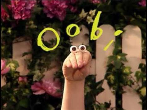 Oobi Theme Song (High Pitch) - YouTube