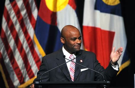 Denver Mayor Michael Hancock doesn't deserve to stay in office (3 letters)