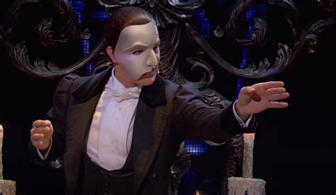 Andrew Lloyd Webber's 'The Phantom of the Opera' Musical Streaming Free on YouTube This Weekend ...