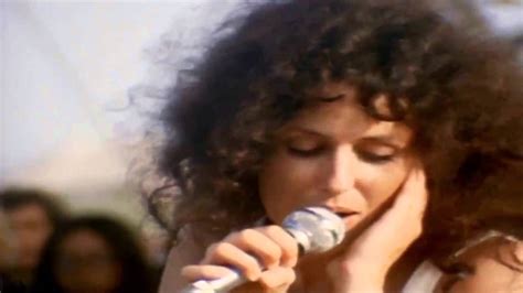 Jefferson Airplane – White Rabbit – Woodstock | Society Of Rock