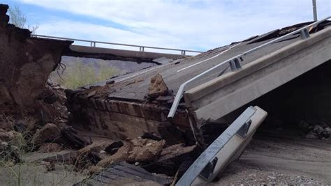 I-10 bridge collapse traffic: Your questions answered