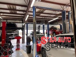 Star Auto Service - Auto Repair Shop - San Antonio, TX 78217 Auto Repair