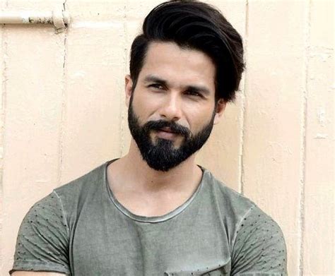 Shahid Kapoor Wiki, Age, Wife, Family, Caste, Biography & More - WikiBio