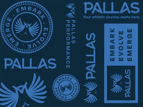 Pallas Flash Sheet by Tatum Brandt for Brandt Creative Co. on Dribbble