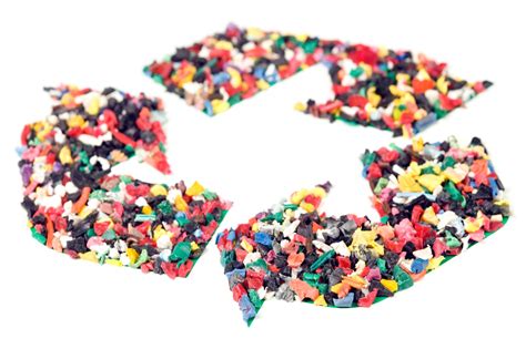 The Scrap Recycling Industry FAQ Sheet on Plastics