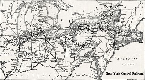 History of the Mohawk Valley: Gateway to the West 1614-1925 — Map of ...