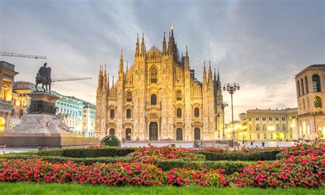 The 12 Best Luxury Hotels in Milan, Italy – Wandering Wheatleys