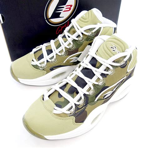 Bape Low Top Khaki Mid Bape Sneakers Bd4232 | Grailed