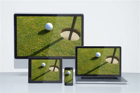 Steps to Stream PGA Tour Golf Online From Anywhere | Golflink.com