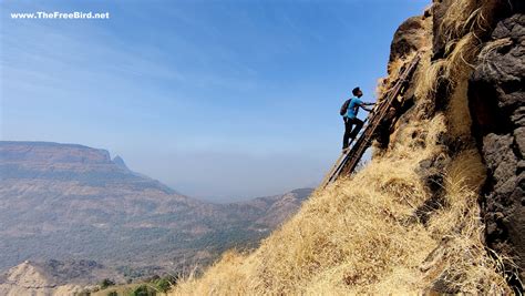 Matheran Trekking Routes ️ All Matheran Treks #ProjectMatheran