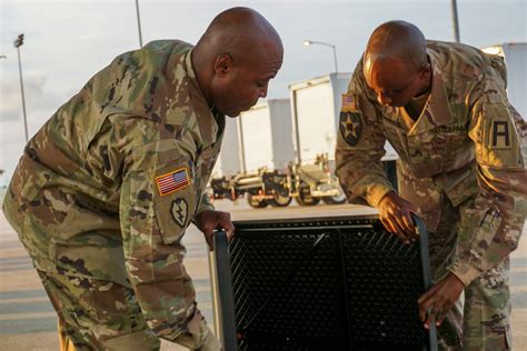 Army Reserve creativity and talent management improve Soldier redeployment