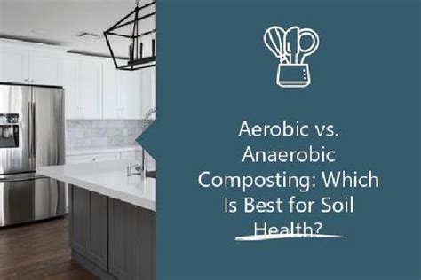 Aerobic vs. Anaerobic Composting: Which Is Best for Soil Health? | Planet 997