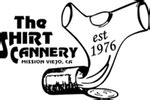 The Shirt Cannery – Orange County's first choice for Custom Shirt Printing and So Much More!