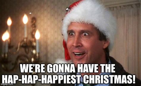 The Funniest National Lampoon's Christmas Vacation Memes - Lola Lambchops