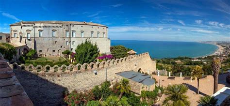 Vasto. Cosa vedere e fare nella cittadina abruzzese - Santalucia Agnone