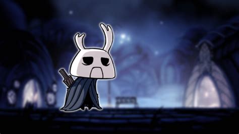 Hollow Knight characters guide – who’ll be bugging you in Hallownest?