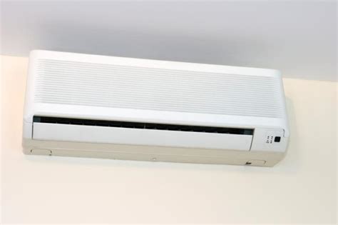 Ductless Mini-Split Air Conditioners | AeroVentic