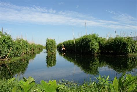 Inle Lake in Myanmar - Indochina Voyages