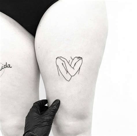 Pretty Tattoos, Love Tattoos, Mini Tattoos, Beautiful Tattoos, New ...