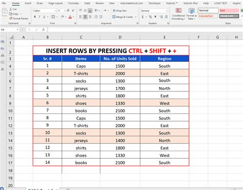 How To Add Multiple Fields To Rows In Pivot Table - Printable Online