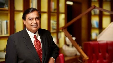 Mukesh Ambani education: A look at Asia's second richest man's schooling