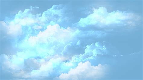 CLOUDS background by ECVcm on DeviantArt