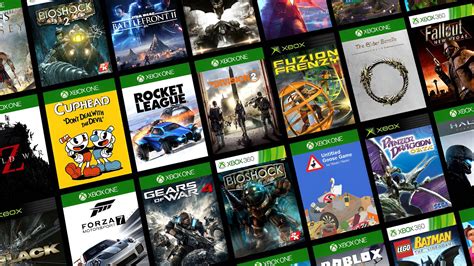 What are the best co-op games for Xbox One? - Game Freaks 365