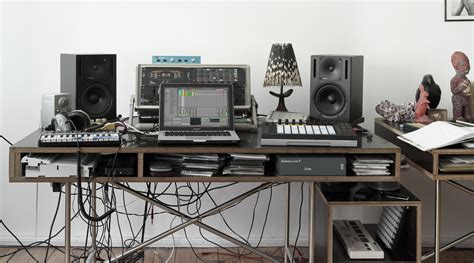 Ableton Live 9 & Push - Coming March 5 | Ableton