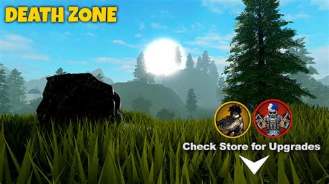 Roblox Death Zone Codes (November 2022) - Pro Game Guides