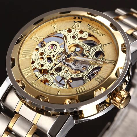 Winner Skeleton Watches Reviews - Online Shopping Winner Skeleton Watches Reviews on Aliexpress ...