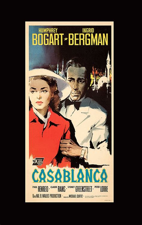 Casablanca | lupon.gov.ph
