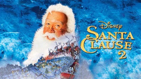 Watch a clip from The Santa Clause 2 - Trailer on Hotstar