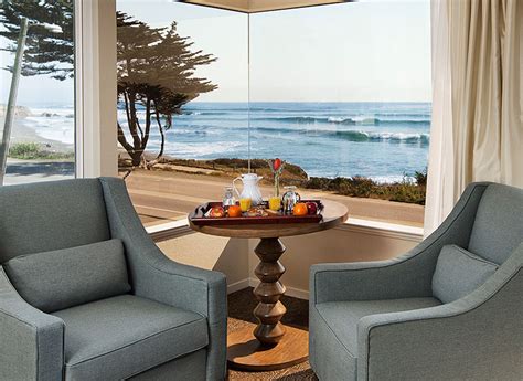 Moonstone Beach Hotels | Cambria Landing Inn & Suites