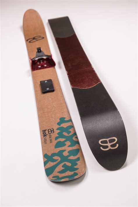 Hok Ski – Updated 2016 | Altai Skis - US store