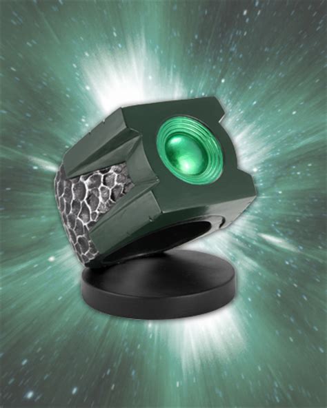 green lantern movie toys ring