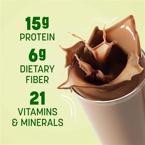 Nutrisystem shakes Chocolate Prosync | eBay