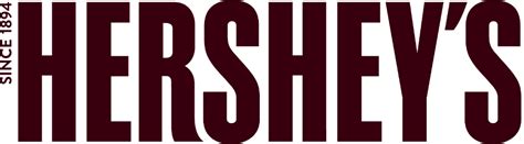 Download High Quality hershey logo old Transparent PNG Images - Art ...