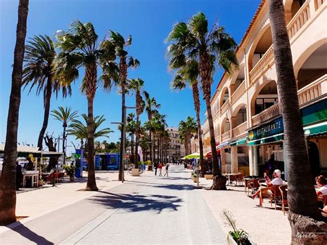 Playa De Palma Mallorca Wetter - Plajă