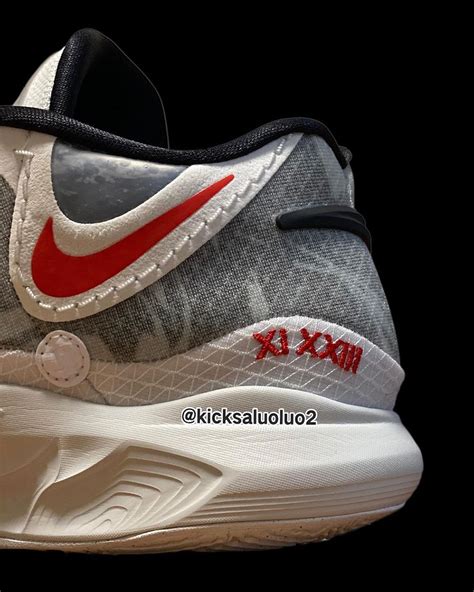 First Look: Nike Kyrie 9 | Sneakers Cartel