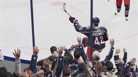 NHL 15 Interview - Game Modes, Kickstarter, and More - PlayStation LifeStyle