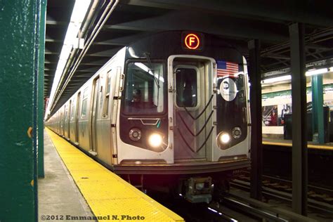 MTA Announces Express F Service to Return in 2017 – Cobble Hill Association