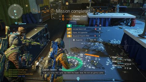 Why no dailies massive? Post · The Division Field Guide