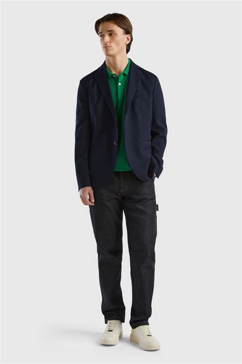 Men's Coats and Jackets Collection 2024 | Benetton