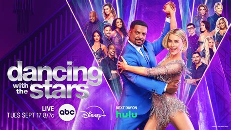 Dancing with the Stars: Season 33 Ratings - canceled + renewed TV shows ...