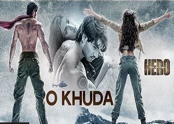 O Khuda Guitar Chords Hero