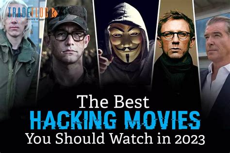 Listing The Best Hacking Movies of All Time