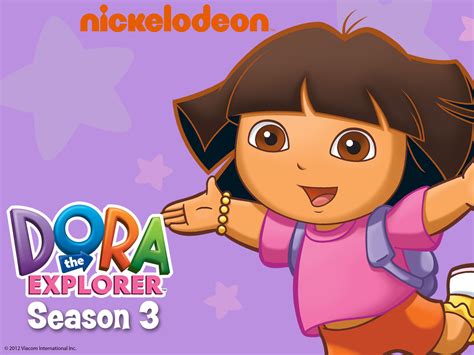 Watch Dora the Explorer Season 2 | Prime Video