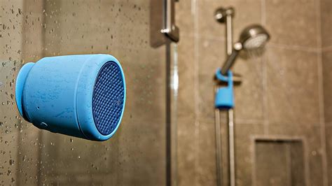 Best shower speakers: Sing it loud and sing it proud