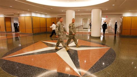 A look inside the Pentagon, the heart of the US military | Fox News