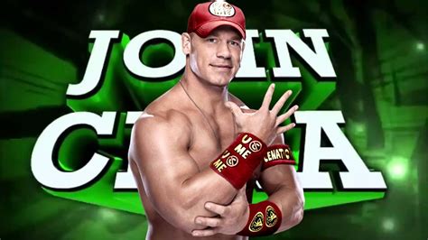 IT'S JOHN CENA Compilation - YouTube